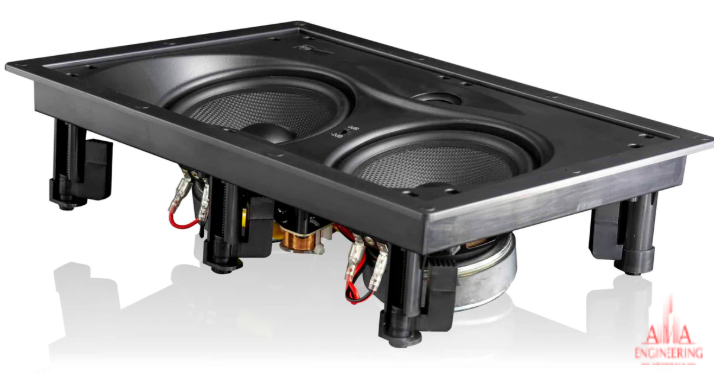 In-Wall Speakers