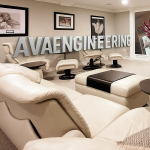 Ava Light Automation
