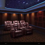 Advanced Cinema & Privacy Solutions