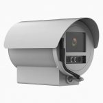 Outdoor Security Camera System