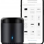 Smart Wi-Fi Universal Remote Hub