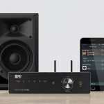 Smart Audio Streaming & Control System